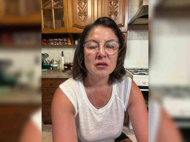 Fiona7 webcam