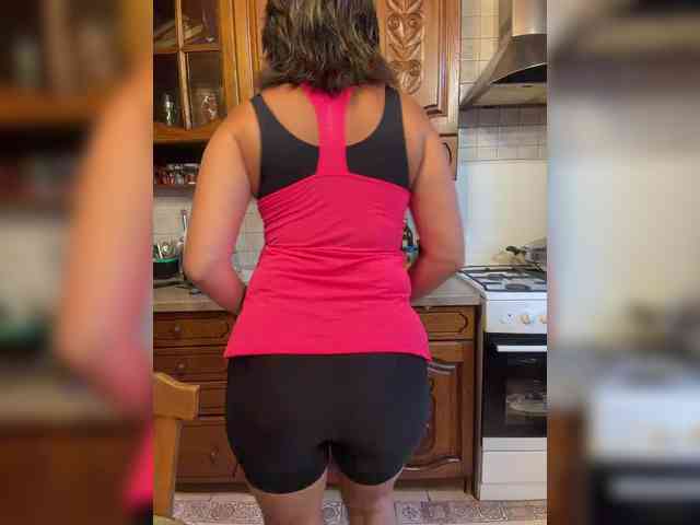 Fiona7 webcam