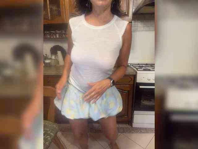 Fiona7 webcam