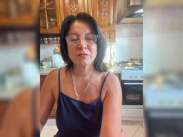 Fiona7 webcam