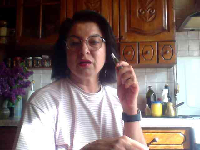 Fiona7 webcam