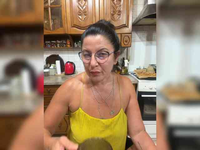 Fiona7 webcam