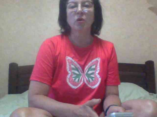 Fiona7 webcam