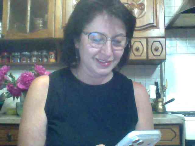 Fiona7 webcam