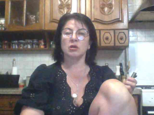 Fiona7 webcam