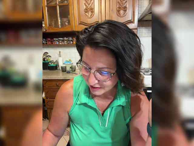 Fiona7 webcam