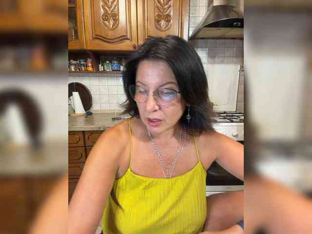 Fiona7 webcam