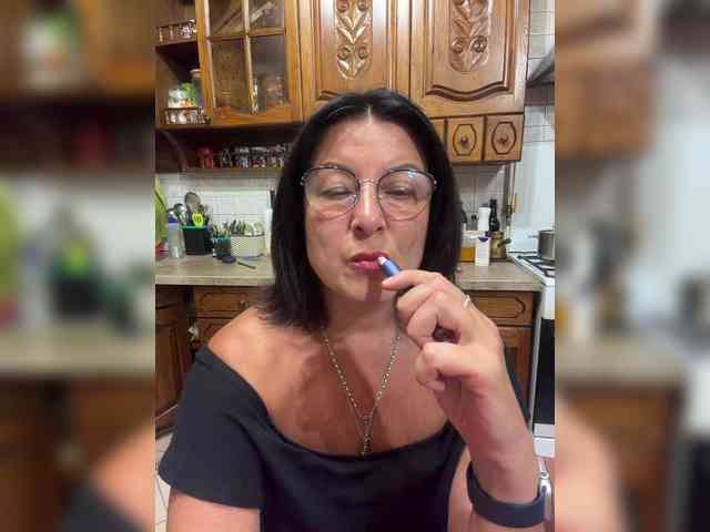Fiona7 webcam