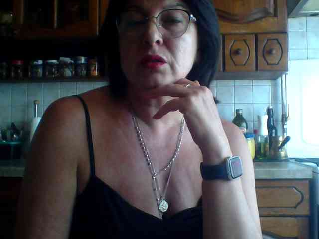 Fiona7 webcam