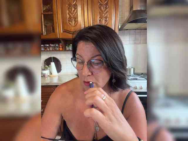 Fiona7 webcam