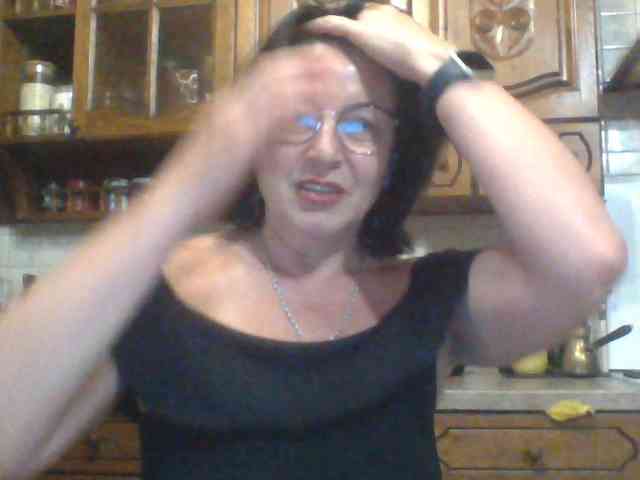Fiona7 webcam