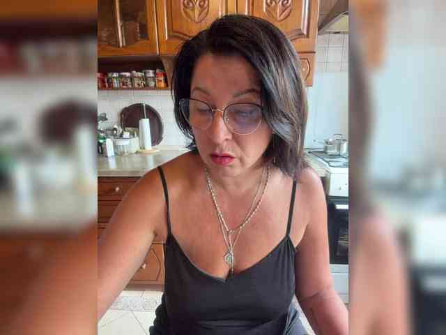 Fiona7 webcam