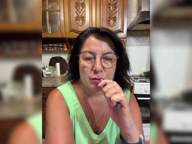 Fiona7 webcam