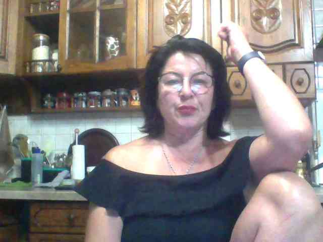 Fiona7 webcam