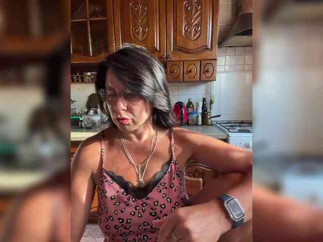 Fiona7 webcam