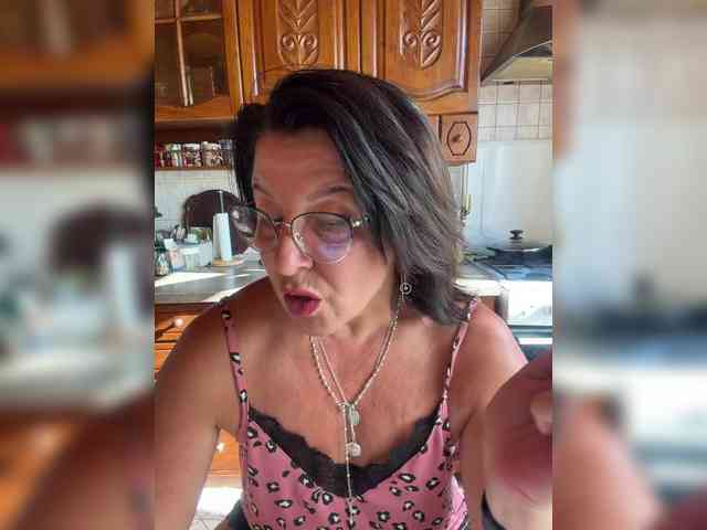 Fiona7 webcam