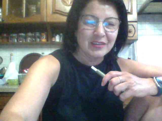Fiona7 webcam