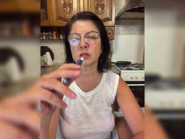 Fiona7 webcam