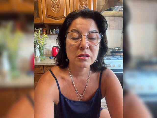 Fiona7 webcam