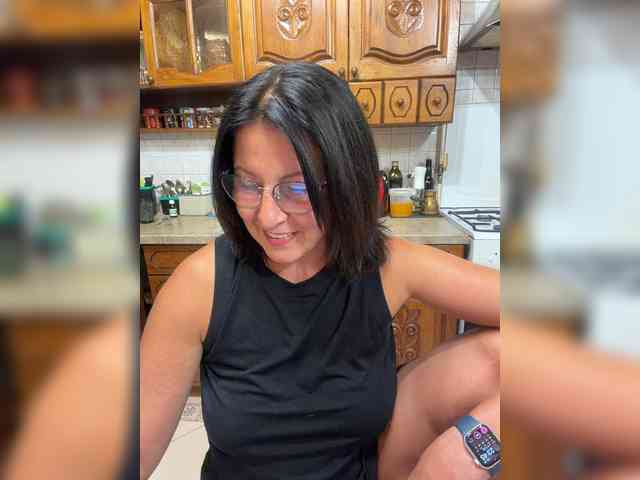 Fiona7 webcam