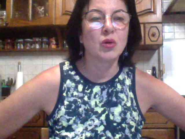 Fiona7 webcam