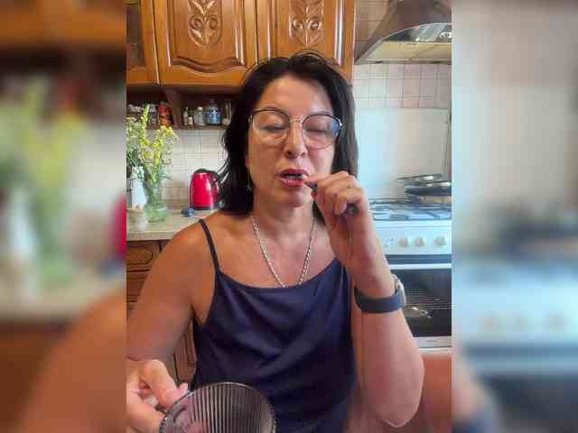 Fiona7 webcam