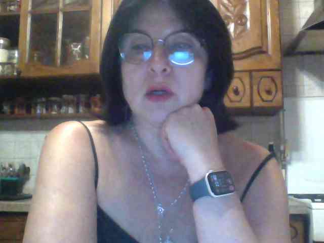 Fiona7 webcam