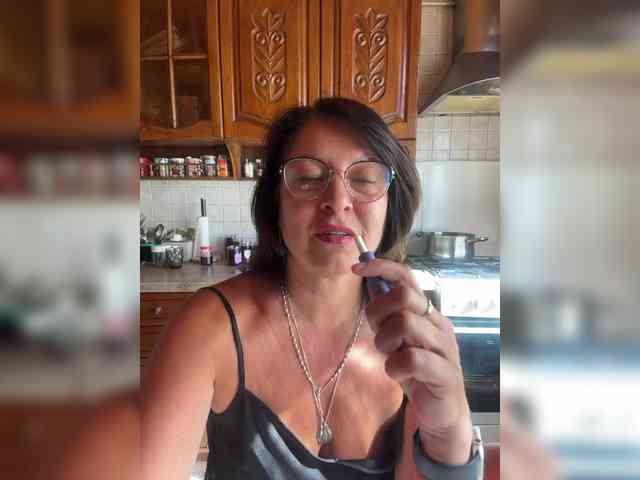 Fiona7 webcam