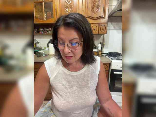 Fiona7 webcam