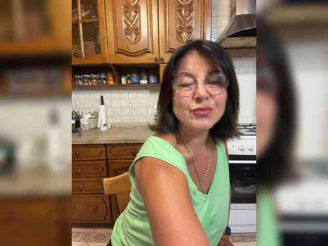 Fiona7 webcam