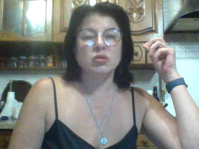 Fiona7 webcam