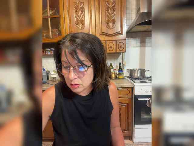 Fiona7 webcam