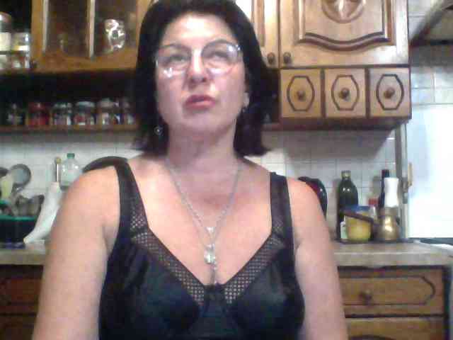 Fiona7 webcam