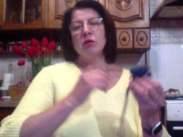 Fiona7 webcam