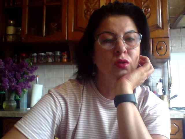 Fiona7 webcam