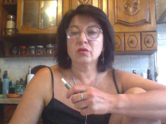 Fiona7 webcam