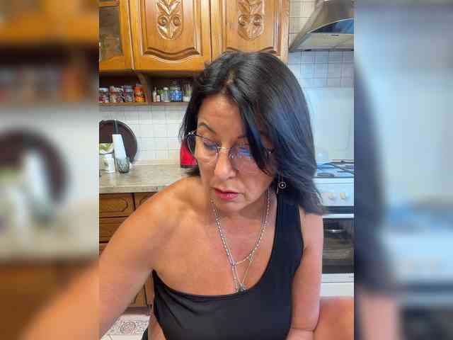 Fiona7 webcam