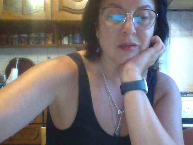 Fiona7 webcam