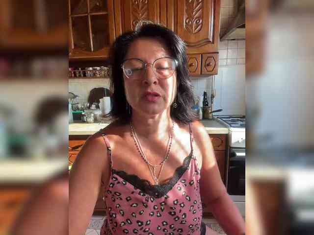 Fiona7 webcam