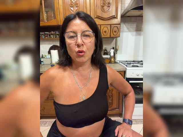 Fiona7 webcam