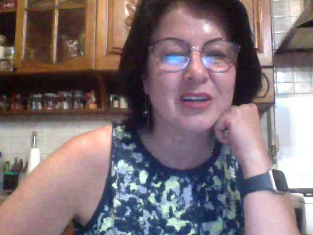 Fiona7 webcam