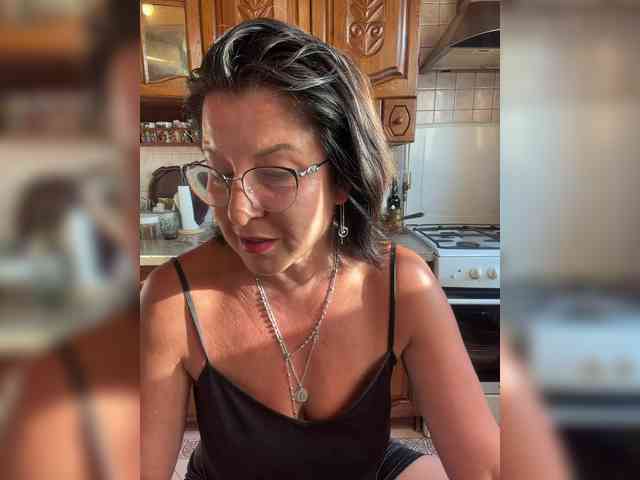 Fiona7 webcam