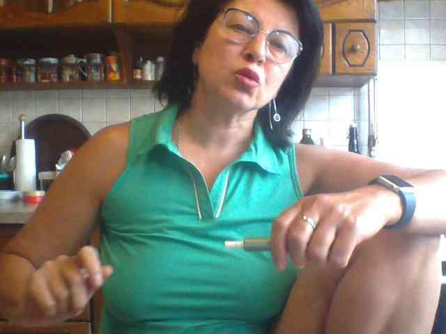 Fiona7 webcam