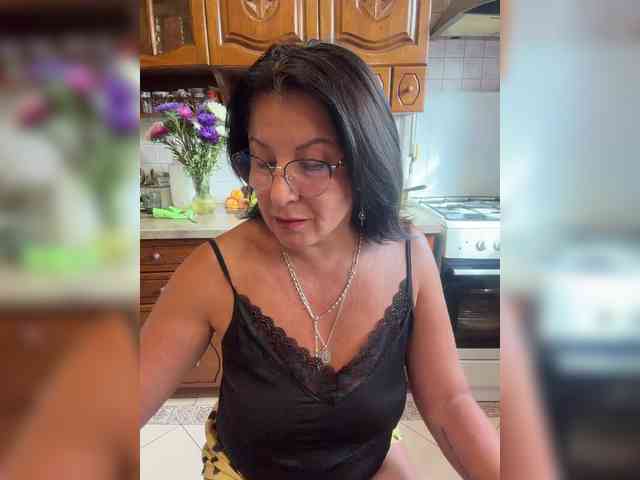 Fiona7 webcam