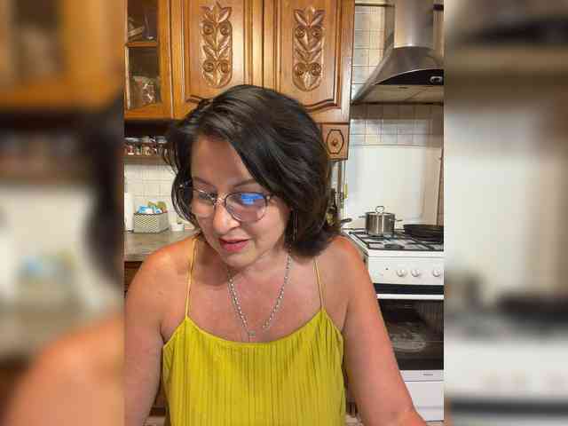 Fiona7 webcam