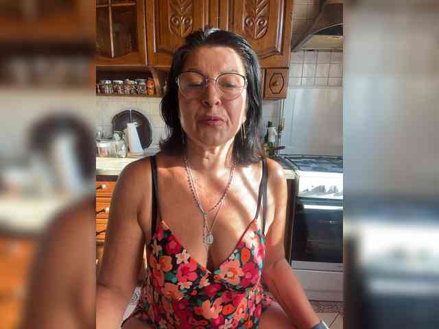 Fiona7 webcam