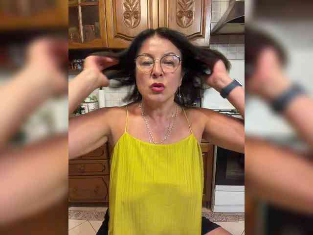 Fiona7 webcam