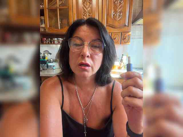 Fiona7 webcam