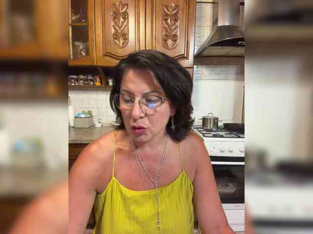 Fiona7 webcam