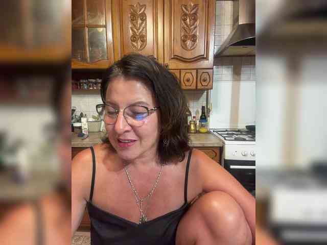 Fiona7 webcam